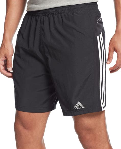 adidas waist shorts